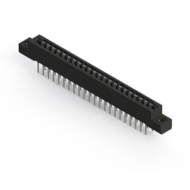 357-044-440-208 EDAC Inc.  Edgeboard Connectors